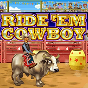 Eide'em Cowboy