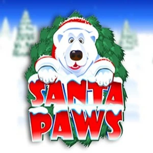 Santa Paws